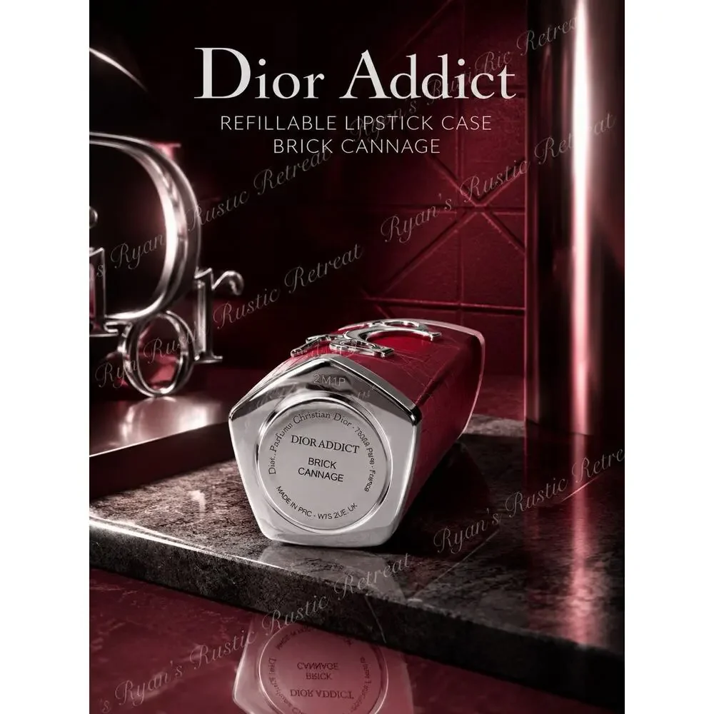 N/A dior addict